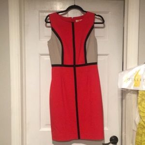 Calvin Klein dress